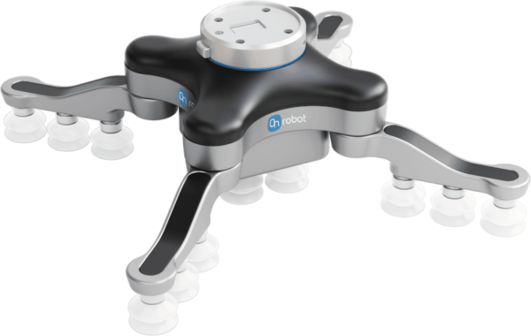 ONROBOT – VG10 – Electric Vacuum Gripper