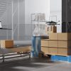 ONROBOT - Palletising with Lift100 + Pallet Station