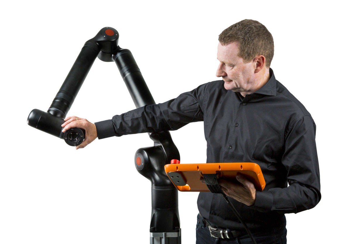 Cost-effectiveness of cobots