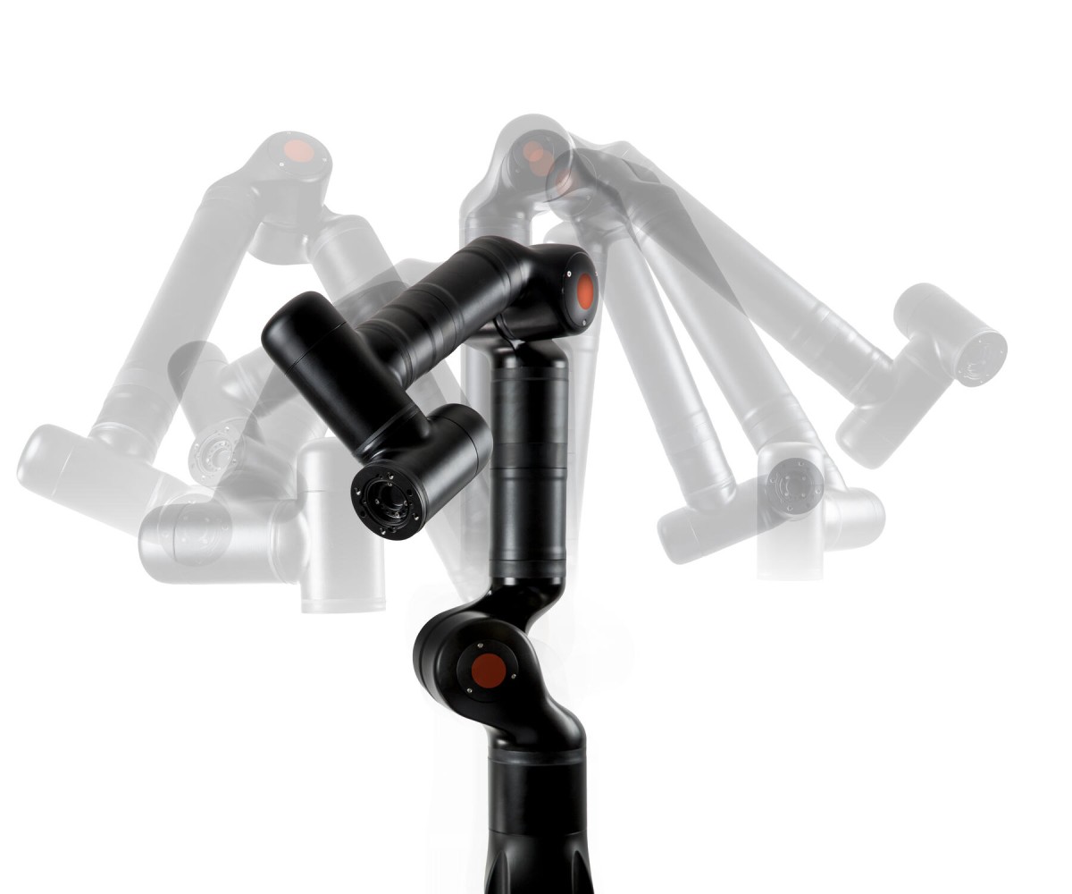 Kassow Robots KR1018 7 AXIS Collaborative Cobot