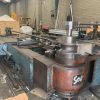 STAFFA CR6 - Mandrel Bending Machine **SOLD**