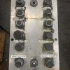 STAFFA CR6 - Mandrel Bending Machine **SOLD**