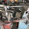 STAFFA CR6 - Mandrel Bending Machine  **SOLD **