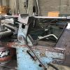 STAFFA CR6 - Mandrel Bending Machine **SOLD**