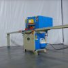 JIH -14 A/B Type - 45° Double Blade Angular Sawing Machine Series