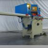 JIH -14 A/B Type - 45° Double Blade Angular Sawing Machine Series