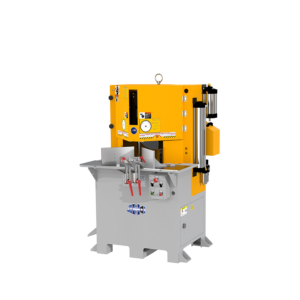 JIH-14C Type - 45° Double-Blade Sawing Machine Series