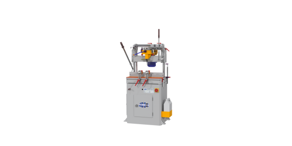 JIH-170 - Milling Machine