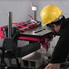 JIH-170 - Milling Machine