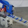 JIH - 18 D Type - Vertical Sawing Machine Semi-Automatic
