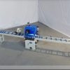 JIH - 18 D Type - Vertical Sawing Machine Semi-Automatic