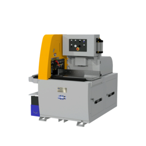 JIH - 24 L Type - Vertical Sawing Machine Series