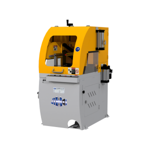 JIH – 24 CE Type – Vertical Sawing Machine Series Semi-Automatic JIH - 24 CE Type - Vertical Sawing Machine Series Semi-Automatic