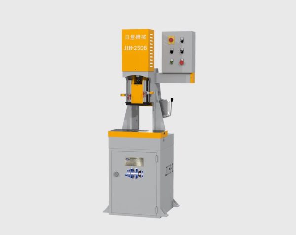 JIH-250 - Hydraulic Press