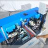 JIH-2D - Double Head Drilling Machine