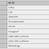 JIH-2D - Double Head Drilling Machine