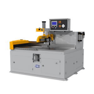 JIH-30L A/B Type - Sawing Machine (Horizontal)