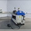 JIH-350L - 45° Double Blade Angular Sawing Machine Series