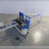 JIH-350L - 45° Double Blade Angular Sawing Machine Series