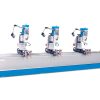 JIH-3D - Three Head Drilling Machine