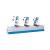 JIH-3D - Three Head Drilling Machine