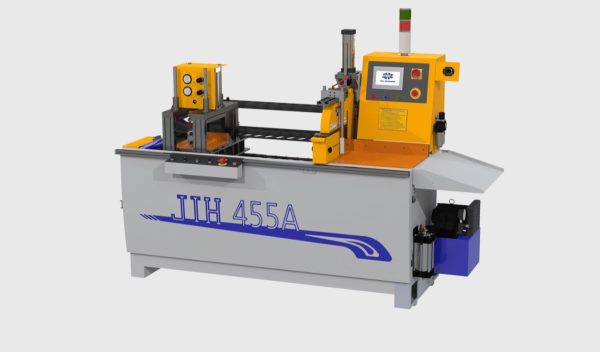 JIH-455 A - Sawing Machine Series - Automatic