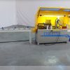 JIH-455 A - Sawing Machine Series - Automatic