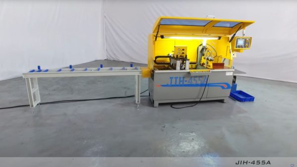 JIH-455 A - Sawing Machine Series - Automatic