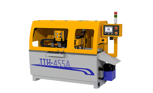 JIH-455 A - Sawing Machine Series - Automatic