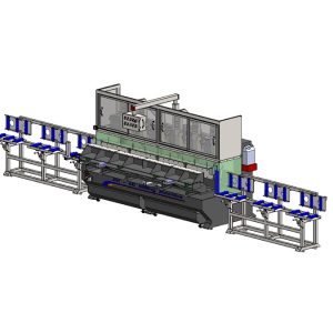 JIH-6D – Milling Machine JIH-6D - Milling Machine