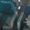 JIH-AUTO 1D - NC Automatic Drilling Machine