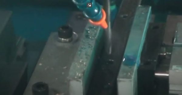 JIH-AUTO 1D - NC Automatic Drilling Machine