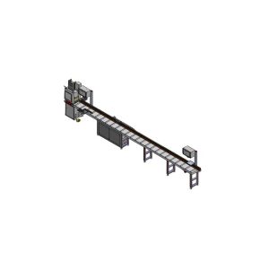 JIH-AUTO 250 R- Automatic Hydraulic Press JIH-AUTO 250 R- Automatic Hydraulic Press