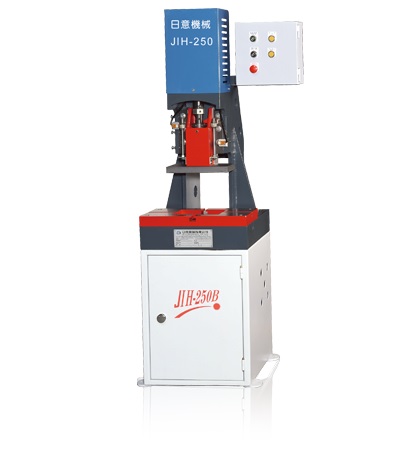 JIH-AUTO 250 R- Automatic Hydraulic Press