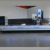 JIH-CNC6500 H Type 3 Axis Machining Centre