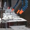 JIH-CNC6500 H Type 3 Axis CNC Machining Centre