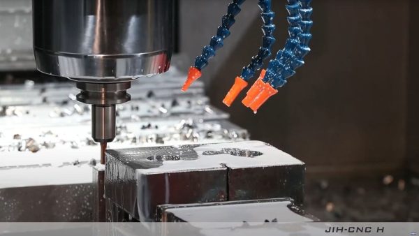 JIH-CNC6500 H Type 3 Axis CNC Machining Centre