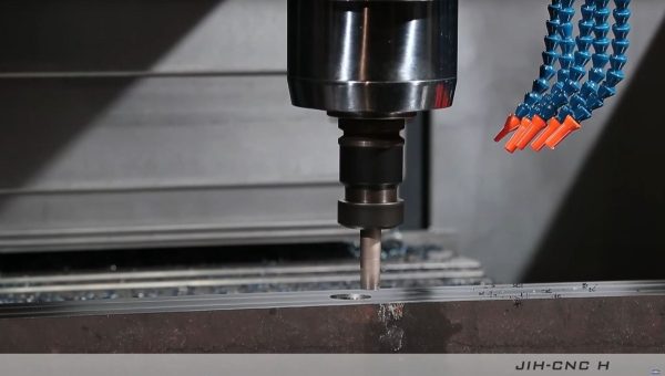 JIH-CNC6500 H Type 3 Axis CNC Machining Centre