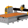 JIH-CNC 48B Type 3 Axis CNC Router