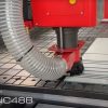 JIH-CNC 48B Type 3 Axis CNC Router