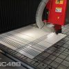 JIH-CNC 48B Type 3 Axis CNC Router