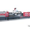 JIH-CNC6500 H Type 3 Axis CNC Machining Centre