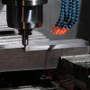 JIH-CNC6500 H Type 3 Axis CNC Machining Centre
