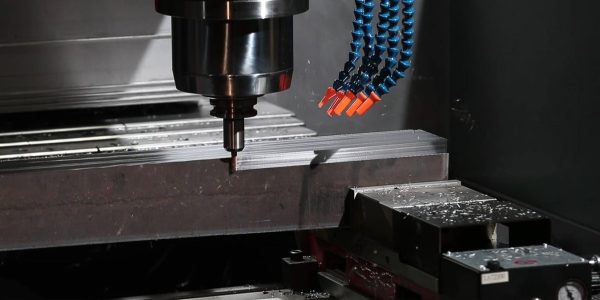 JIH-CNC6500 H Type 3 Axis CNC Machining Centre
