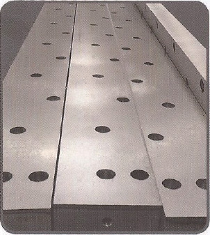 JIH-CNC6500 H Type 3 Axis CNC Machining Centre