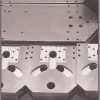 JIH-CNC6500 H Type 3 Axis CNC Machining Centre