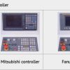 JIH-CNC6500 H Type 3 Axis CNC Machining Centre