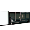 JIH-CNC6500 H Type 3 Axis CNC Machining Centre