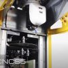 JIH-CNC S5 Type 5 Axis CNC Machining Centre