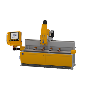 JIH-CNC Z Simple Milling Machine JIH-CNC Z Simple Milling Machine